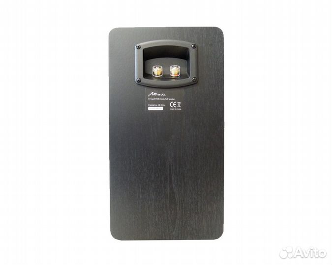 Полочная акустика Attitude Omega B1500