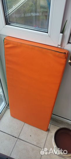 Детский спортивный комплекс