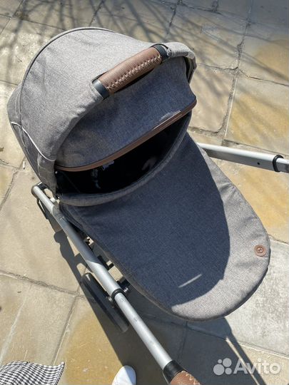 Коляска детская cybex 2 в 1