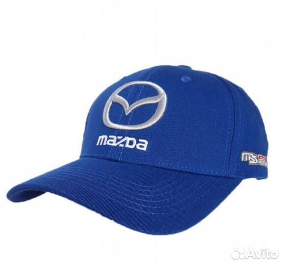 Кепка бейсболка