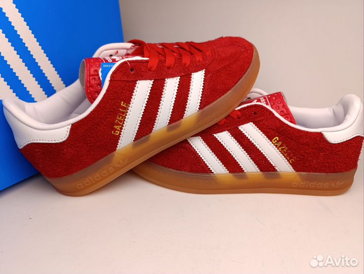 Adidas Gazelle женские