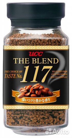 Японский кофе Максим (Maxim)