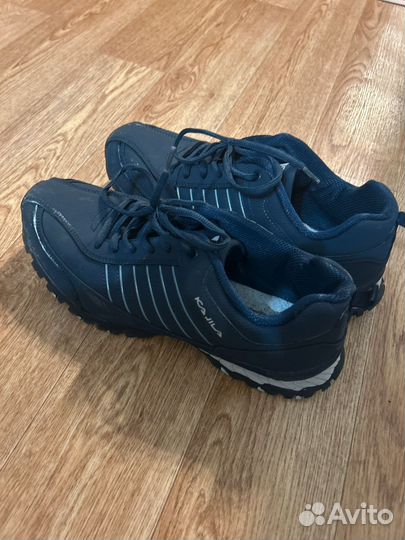 Кроссовки мужские kajila