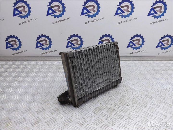 Испаритель кондиционера Opel Astra H 1.6 Z16XER