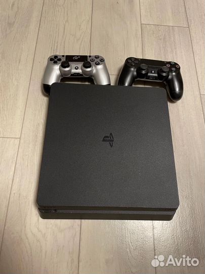 Sony playstation 4 slim 500gb
