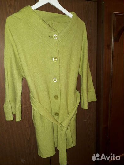 Детская и женская одежда