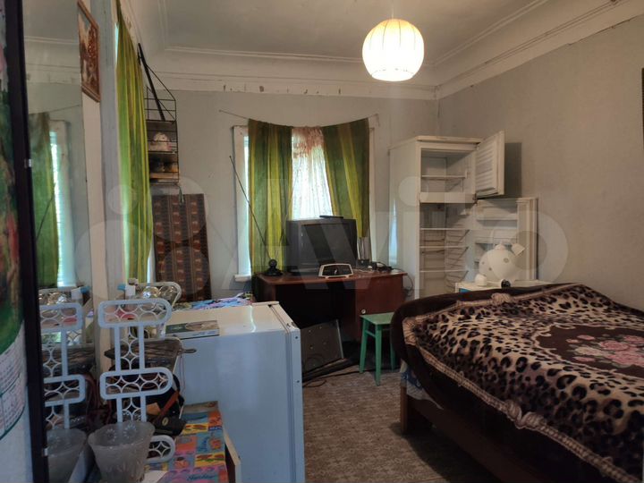 Дача 11,2 м² на участке 7,9 сот.