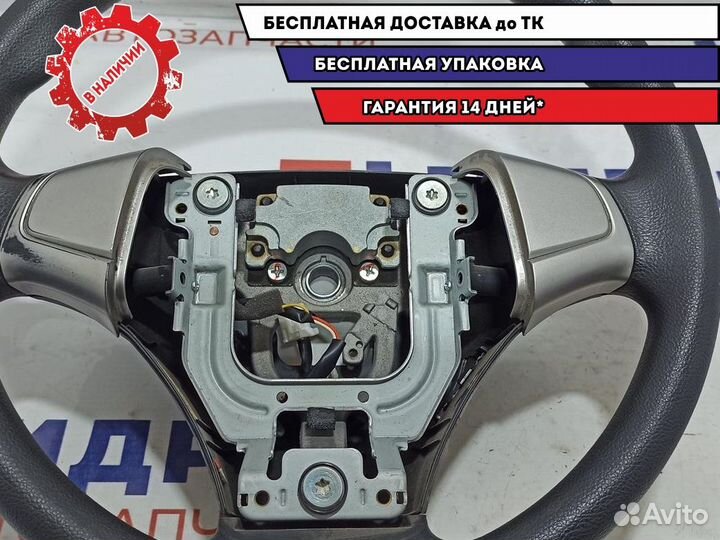 Рулевое колесо Ssang Yong Actyon New 4610034400LBA