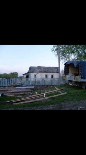 Участок 8 сот. (ИЖС)