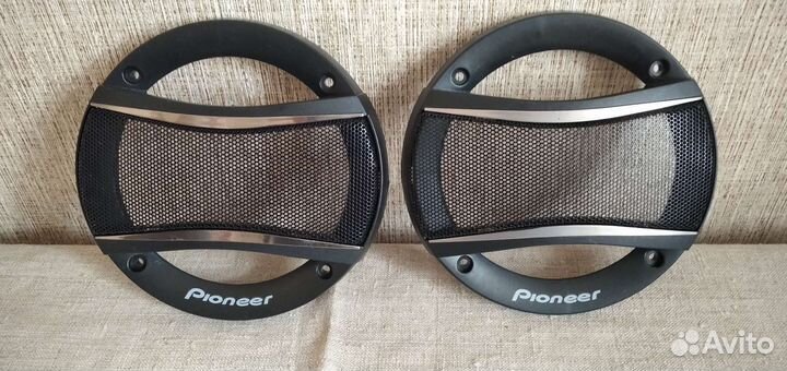 Динамики в авто автомобильные динамики