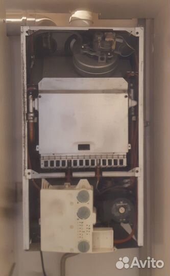 Ремонт газовых колонок Ремонт колонок