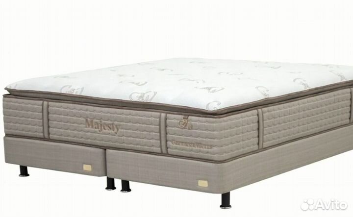 Матрас 160х200 Новый