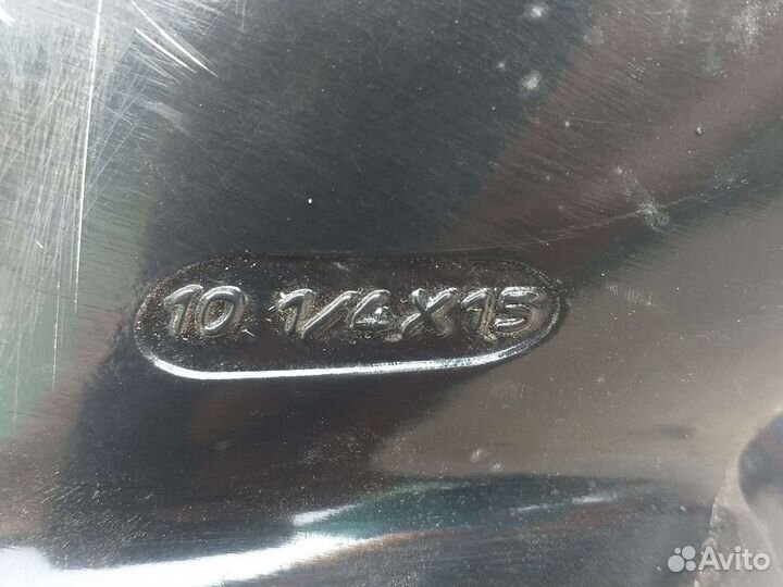 Гребной винт suzuki 30