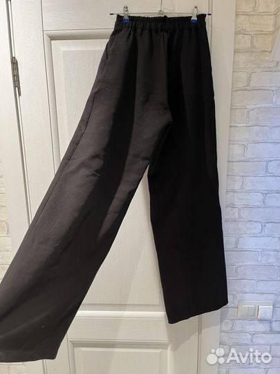 Брюки палаццо Margo, р.S