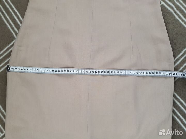 Платье летнее хлопок, вискоза, лен