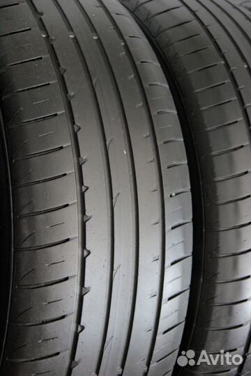 Hankook Ventus Prime 2 K115 225/60 R17 99H