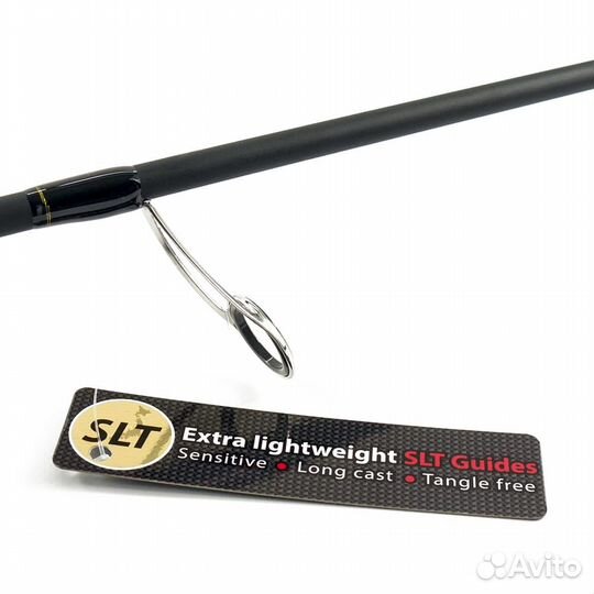 Спиннинг Viva Divergent 792HH 2,36м 20-70g 220017