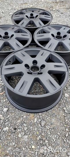 Диски оригинал форд р16 5*108