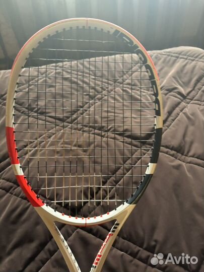 Ракетка для большого тенниса babolat