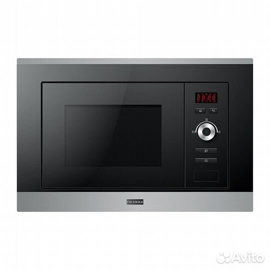 Встраиваемая микроволновая печь Franke FMW 20 SMP