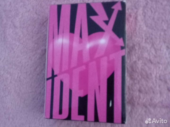 Ломо карты стрей кидс