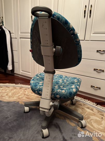 Продается набор детской мебели для школьника до 12