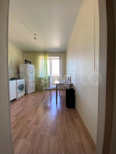 1-к. квартира, 38 м², 7/10 эт.