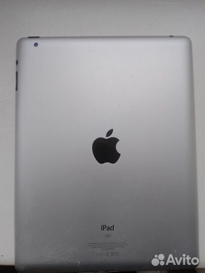 iPad 2 WiFi 16 gb