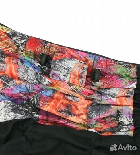 Комбинезон для вельш корги пемброк 