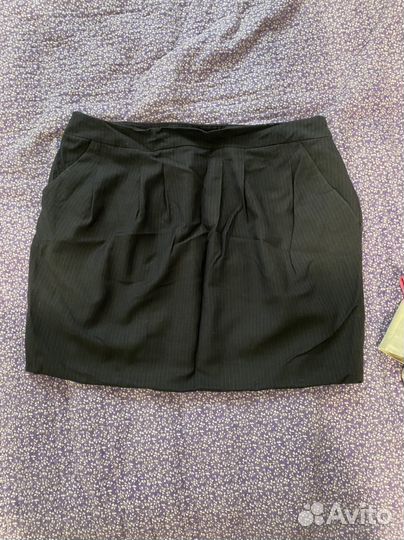 Женские вещи пакетом 48