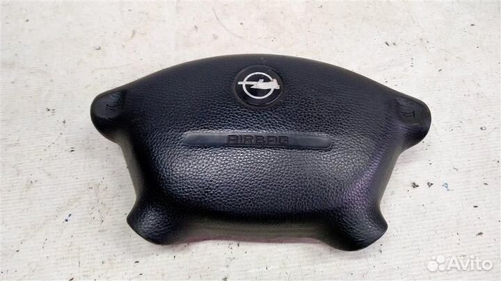 Аэрбег в рулевое колесо Opel Vectra B 95-99г