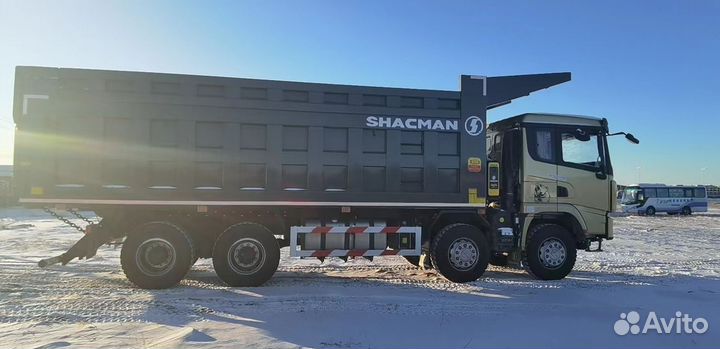 Shacman (Shaanxi) SX331863366-LS, 2022