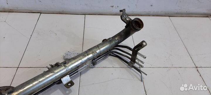 Трубка системы охлаждения (Suzuki Grand Vitara)