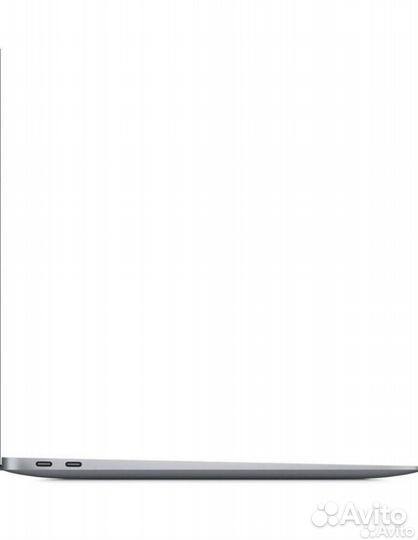 Ноутбук Apple MacBook Air 13M1/8Gb/256Gb