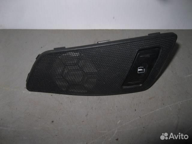 Кнопка стеклоподъемника Skoda Octavia
