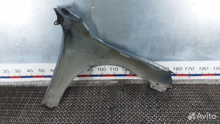 Крыло Skoda Octavia A7 (2013-2020)