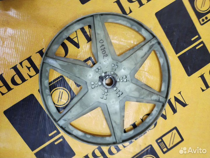 Шкив для стиральной машины