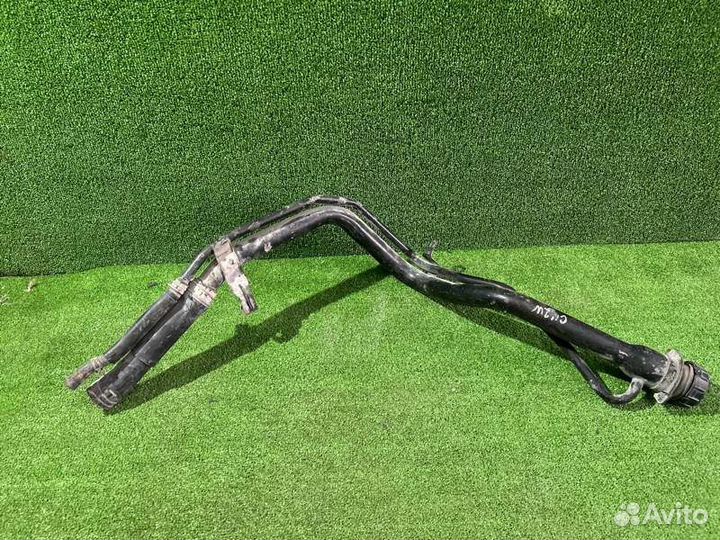 Горловина топливного бака Mitsubishi Outlander CU