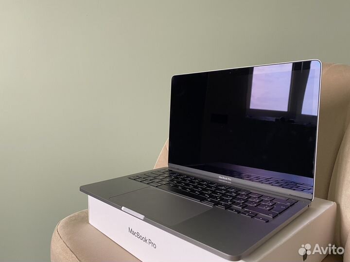 Macbook pro 13 2022