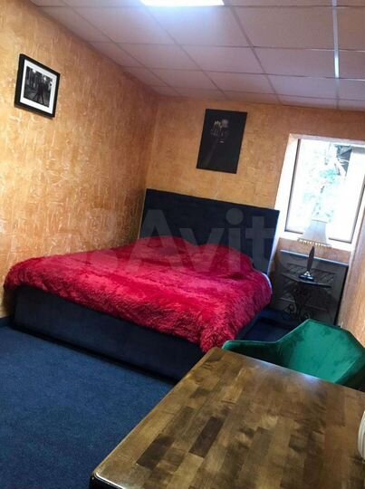 Комната 20 м², 1/2 эт.