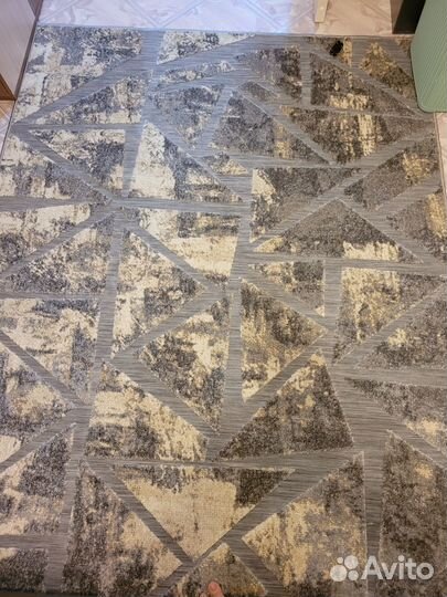 Ковер новый