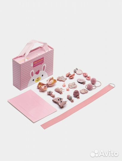 Подарочный набор для девочки