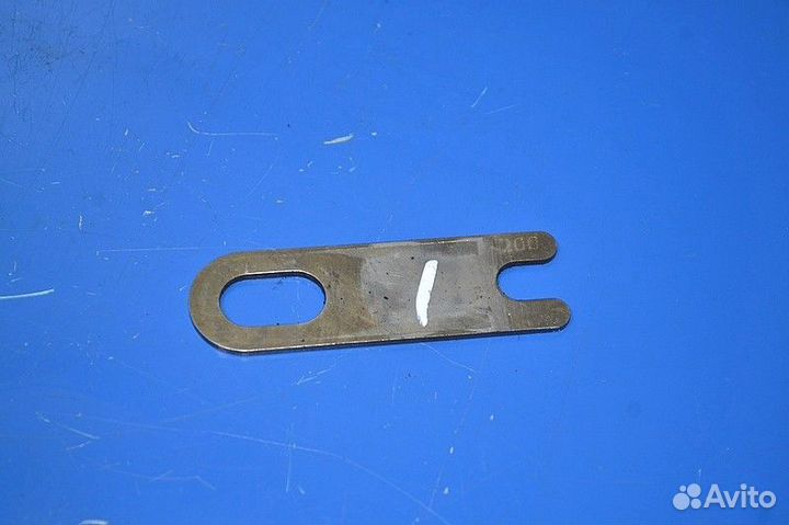 Механизм газораспределения, другие volvo FH12 1-se