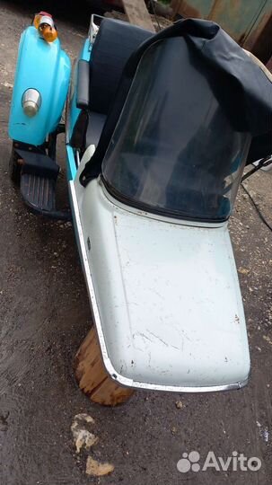 Иж юпитер 3к