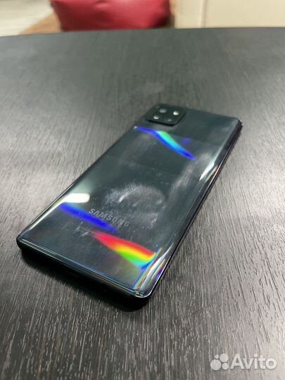 Samsung A72/A42 5G