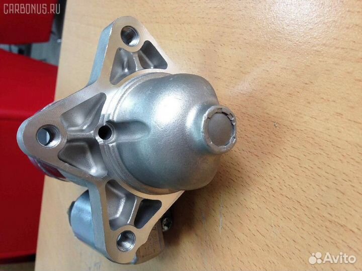 Стартер Mazda Bongo friendee SG5W