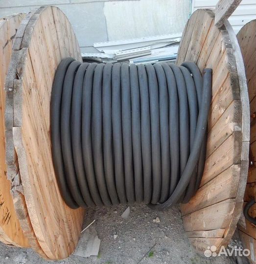 Кабель контрольный