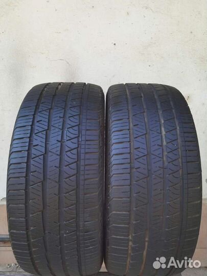 Hankook Ventus S1 Evo3 SUV K127A 285/45 R21 113Y