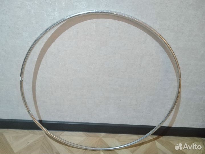 Предметы для художественной гимнастики