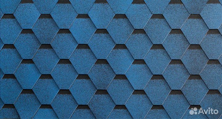 Гибкая черепица shinglas Сальса и Болеро